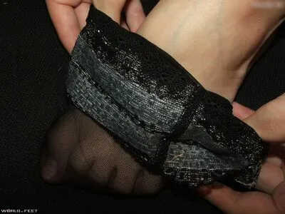 Worldoffeet OnlyFans Leaked Free Thumbnail Picture - #l5vH5kn8A6