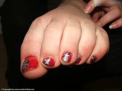 Worldoffeet OnlyFans Leaked Free Thumbnail Picture - #l5wEJ4m88s