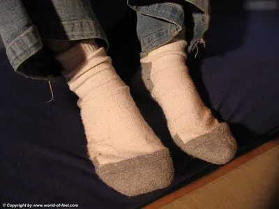 Worldoffeet OnlyFans Leaked Free Thumbnail Picture - #lGhU7hIavu