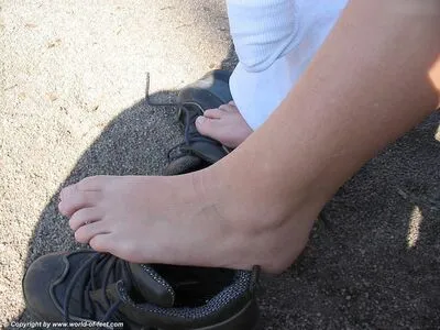 Worldoffeet OnlyFans Leaked Free Thumbnail Picture - #lthDgjIViT