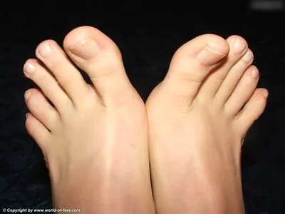 Worldoffeet OnlyFans Leaked Free Thumbnail Picture - #n3T0AVncUr