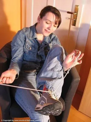 Worldoffeet OnlyFans Leaked Free Thumbnail Picture - #nAKj16SssR