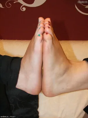 Worldoffeet OnlyFans Leaked Free Thumbnail Picture - #nSVsfKF1AS