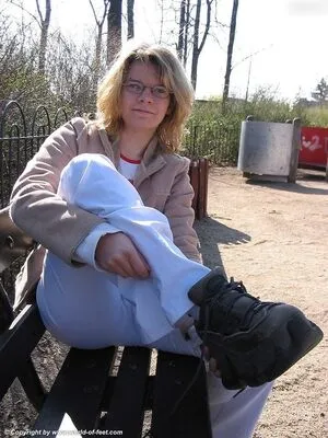 Worldoffeet OnlyFans Leaked Free Thumbnail Picture - #nXWARda0YJ