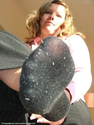 Worldoffeet OnlyFans Leaked Free Thumbnail Picture - #niA9H3Ivc1