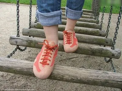 Worldoffeet OnlyFans Leaked Free Thumbnail Picture - #pR4slNj4D2