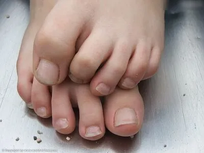 Worldoffeet OnlyFans Leaked Free Thumbnail Picture - #pkaunFCA7K