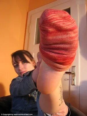 Worldoffeet OnlyFans Leaked Free Thumbnail Picture - #rh62NCTLUn