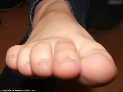 Worldoffeet OnlyFans Leaked Free Thumbnail Picture - #riR2zE6fPn