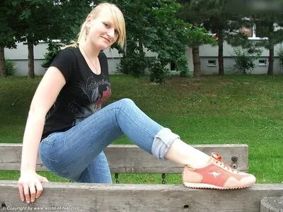 Worldoffeet OnlyFans Leaked Free Thumbnail Picture - #sagSkGKJMD