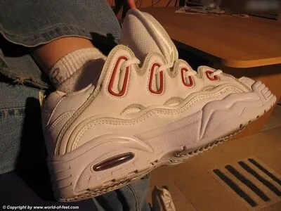 Worldoffeet OnlyFans Leaked Free Thumbnail Picture - #shs7L8dNd3