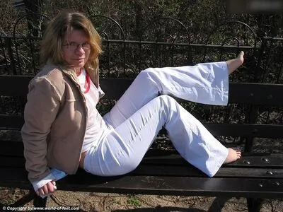 Worldoffeet OnlyFans Leaked Free Thumbnail Picture - #t4YIPZLyiB