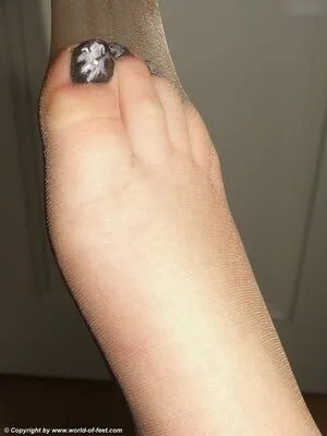 Worldoffeet OnlyFans Leaked Free Thumbnail Picture - #u9AmYNPSUD