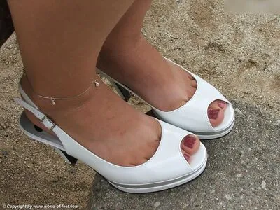 Worldoffeet OnlyFans Leaked Free Thumbnail Picture - #uJ1oEkhRAm