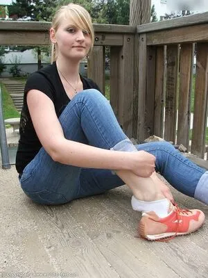 Worldoffeet OnlyFans Leaked Free Thumbnail Picture - #vMpg2tNnC2