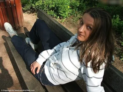 Worldoffeet OnlyFans Leaked Free Thumbnail Picture - #w4NzYjjLGv