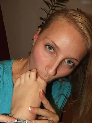 Worldoffeet OnlyFans Leaked Free Thumbnail Picture - #wz9Zl2Ulv4