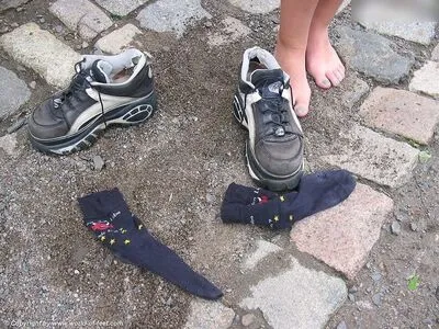 Worldoffeet OnlyFans Leaked Free Thumbnail Picture - #xRjDkNV9Xa