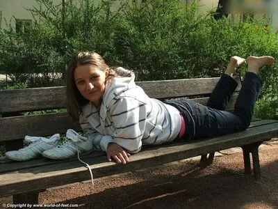 Worldoffeet OnlyFans Leaked Free Thumbnail Picture - #xiItx63Tb4