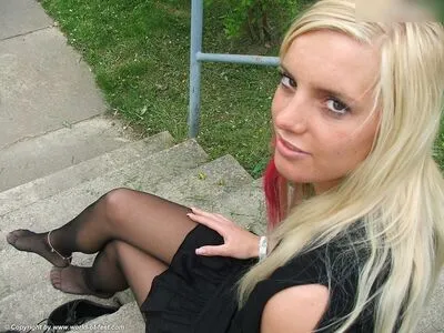 Worldoffeet OnlyFans Leaked Free Thumbnail Picture - #z00HZBHF57