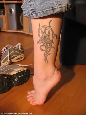 Worldoffeet OnlyFans Leaked Free Thumbnail Picture - #zzE7aFvXzI