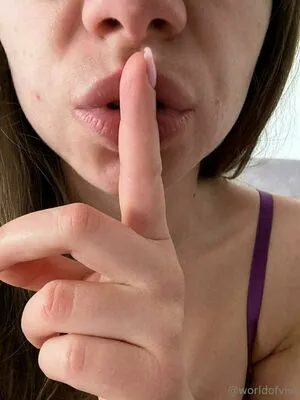 Worldofvivi OnlyFans Leaked Free Thumbnail Picture - #JpSLa4b7f7