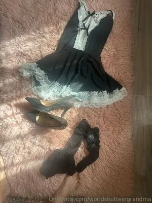 Worldshottesrgrandma OnlyFans Leaked Free Thumbnail Picture - #Y6auLLnCEl