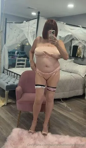 Worldshottesrgrandma OnlyFans Leaked Free Thumbnail Picture - #nLf81VRsFi