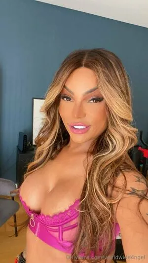 Worldwide4ngel OnlyFans Leaked Free Thumbnail Picture - #JlhfdcoZUS