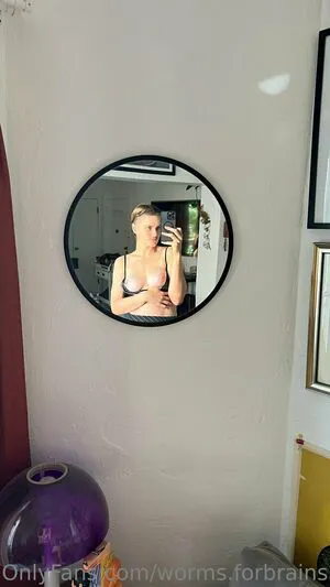 Worms Forbrains OnlyFans Leaked Free Thumbnail Picture - #9MeFMckJIF