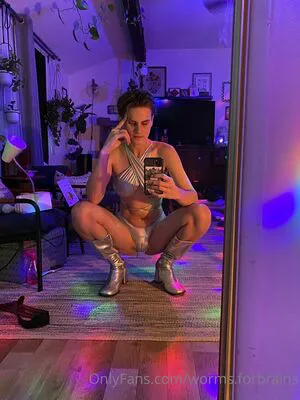 Worms Forbrains OnlyFans Leaked Free Thumbnail Picture - #CExeLgEWYW