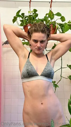 Worms Forbrains OnlyFans Leaked Free Thumbnail Picture - #PEcBrPmhZZ