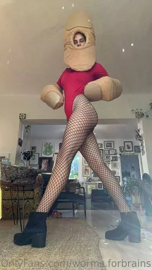 Worms Forbrains OnlyFans Leaked Free Thumbnail Picture - #gcA9vSS9dt