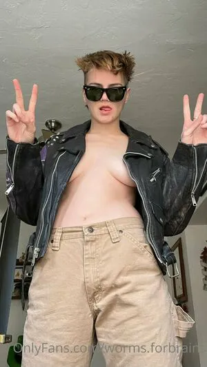 Worms Forbrains OnlyFans Leaked Free Thumbnail Picture - #qja6ENYdmS
