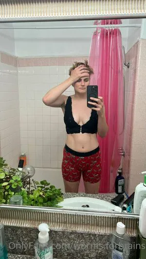Worms Forbrains OnlyFans Leaked Free Thumbnail Picture - #scQekc5sgm