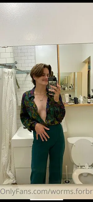 Worms Forbrains OnlyFans Leaked Free Thumbnail Picture - #unpERujgaO