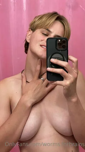 Worms Forbrains OnlyFans Leaked Free Thumbnail Picture - #wPOdCzzSJw