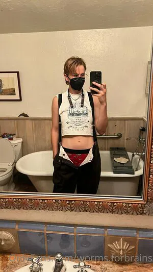 Worms Forbrains OnlyFans Leaked Free Thumbnail Picture - #ySR0G3Qs8d