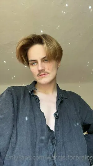 Worms Forbrains OnlyFans Leaked Free Thumbnail Picture - #ygCPrZwWN2