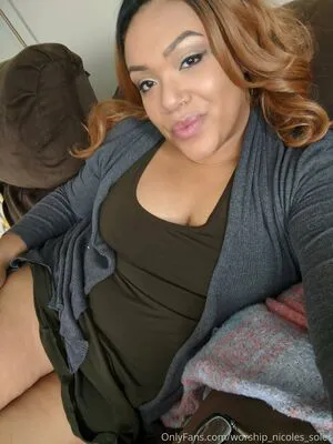 Worship Nicoles Soles OnlyFans Leaked Free Thumbnail Picture - #b0jT5ueCL0