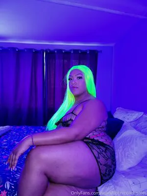 Worship Nicoles Soles OnlyFans Leaked Free Thumbnail Picture - #hIcLToVOCz