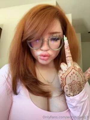 Worshipang3l OnlyFans Leaked Free Thumbnail Picture - #OKDWNpv9Cf