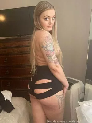 Worshipashleigh OnlyFans Leaked Free Thumbnail Picture - #OmTd7uggAS