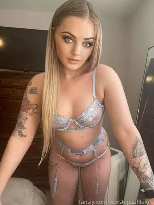 Worshipashleigh OnlyFans Leaked Free Thumbnail Picture - #sczLMaH3zr