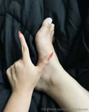 Worshipdanae OnlyFans Leaked Free Thumbnail Picture - #ALO8YAxOAL