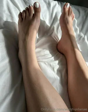 Worshipdanae OnlyFans Leaked Free Thumbnail Picture - #DR56xze1K4