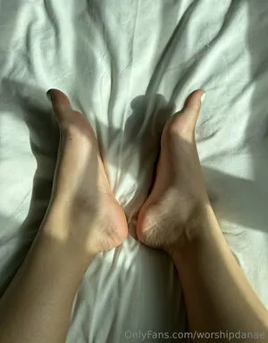 Worshipdanae OnlyFans Leaked Free Thumbnail Picture - #POSqWqFblD
