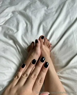 Worshipdanae OnlyFans Leaked Free Thumbnail Picture - #uNkEI2ruUN