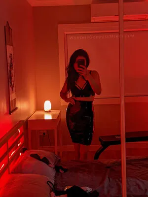 Worshipgoddessmercy OnlyFans Leaked Free Thumbnail Picture - #4zBGUnNOVu