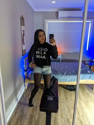 Worshipgoddessmercy OnlyFans Leaked Free Thumbnail Picture - #GboUBthweV